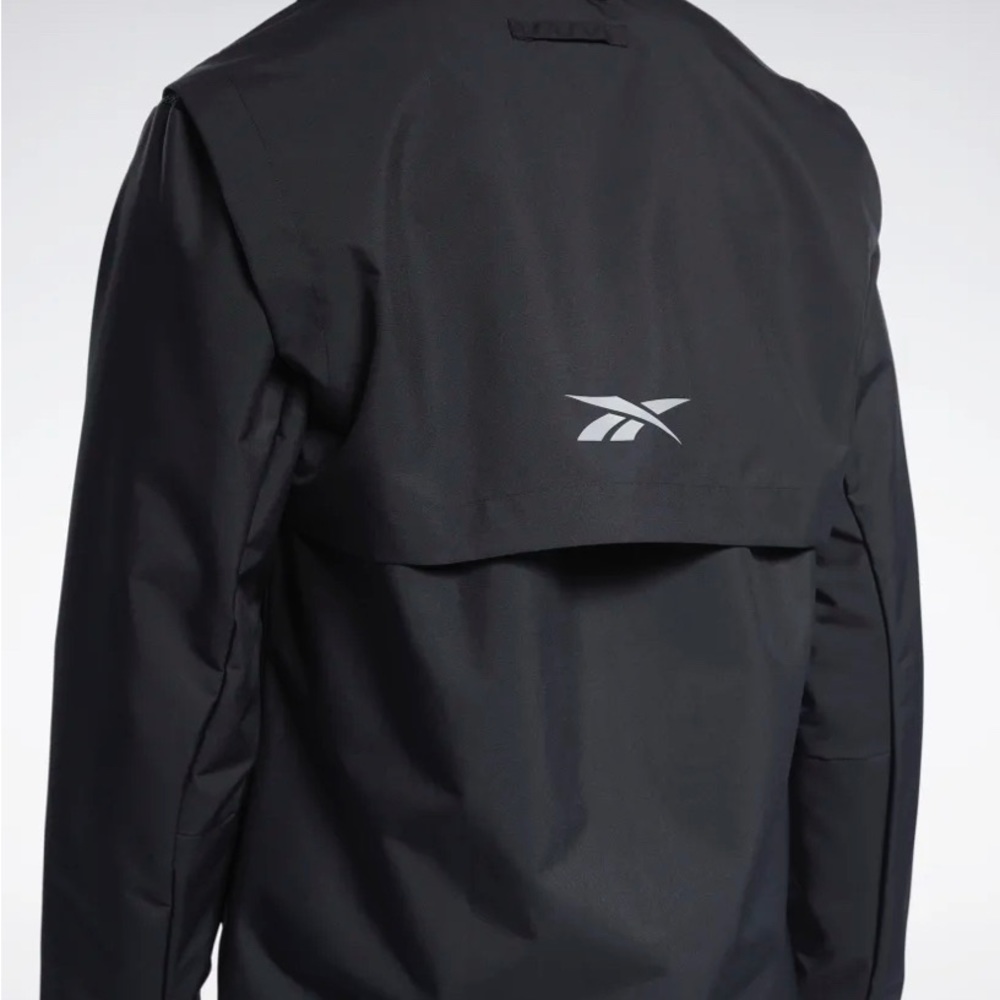 Unisex Reebok Outdoor Jacket - Picture 3 of 4